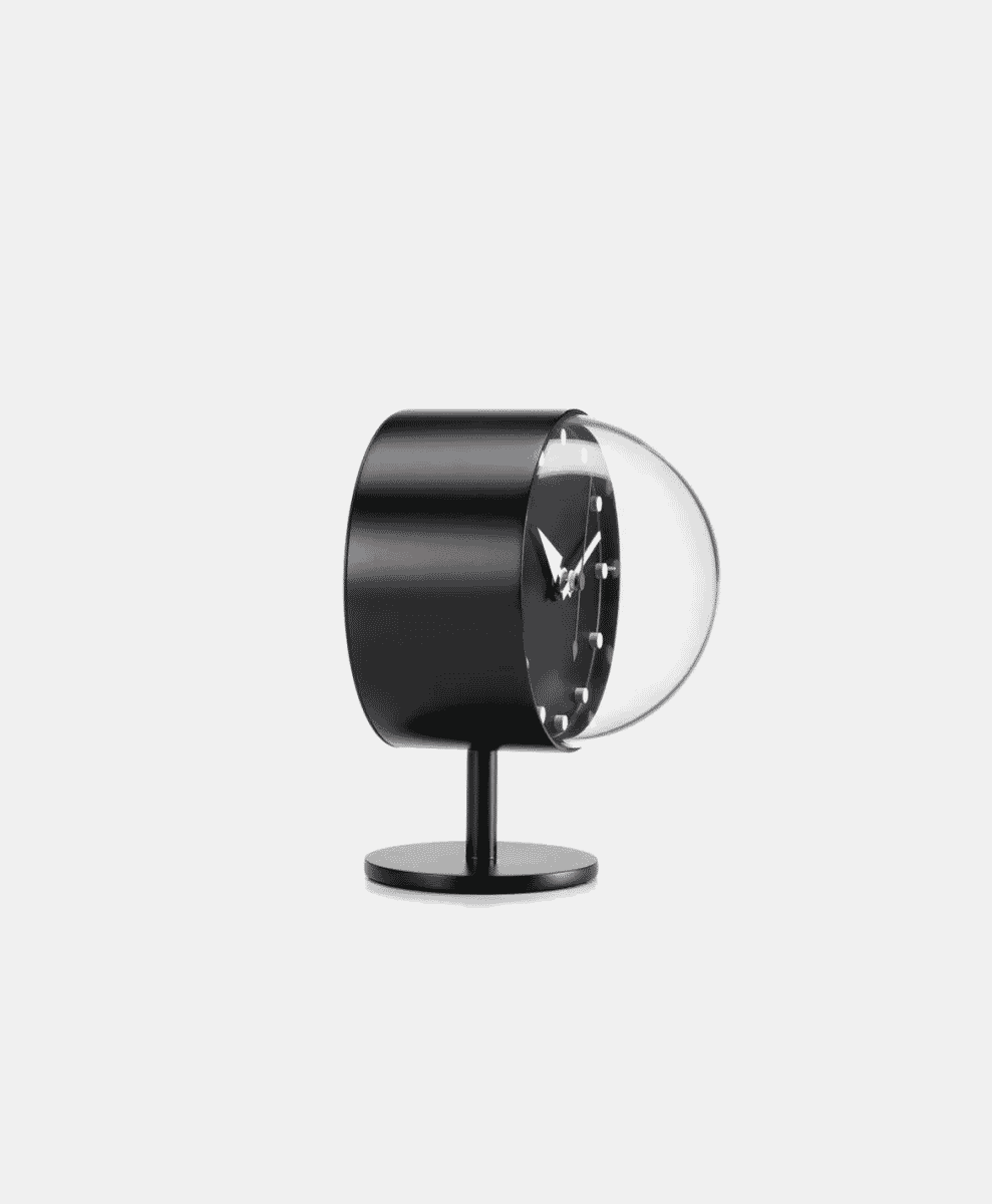 Vitra Night Desk Clock