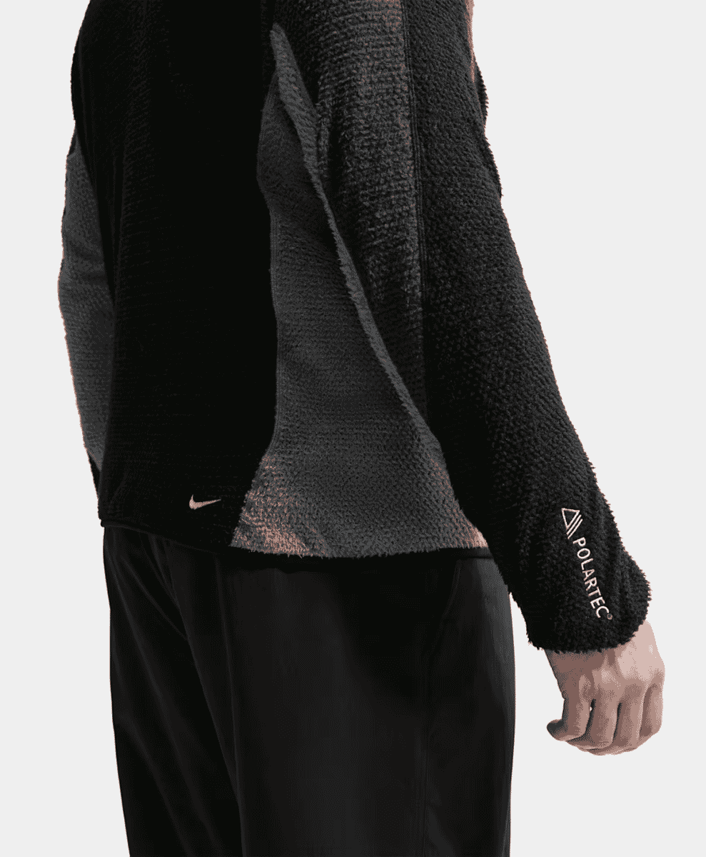 Nike ACG Wolf Lichen Crew Top