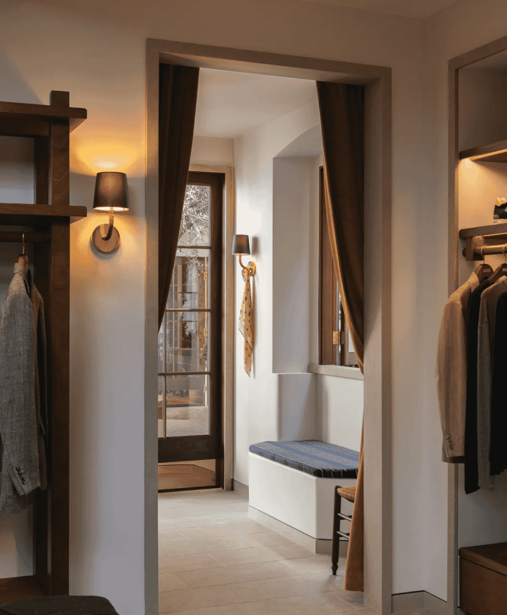 Inside the Brand New ALD Los Angeles Flagship Store