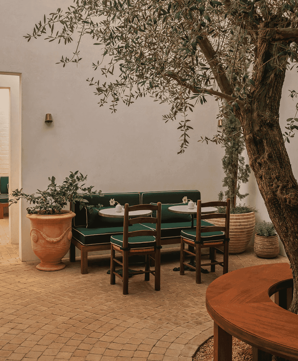 Inside the Brand New ALD Los Angeles Flagship Store