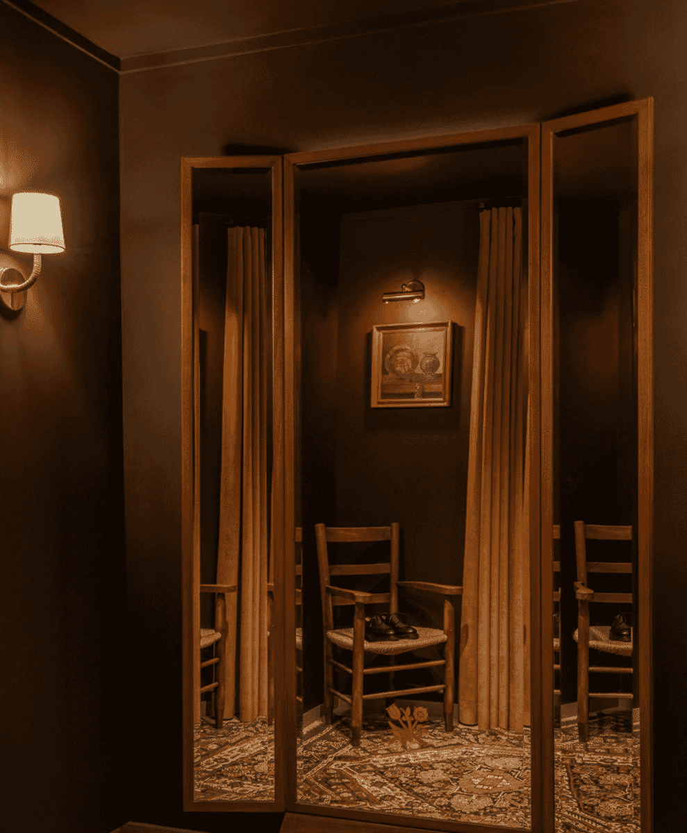 Inside the Brand New ALD Los Angeles Flagship Store