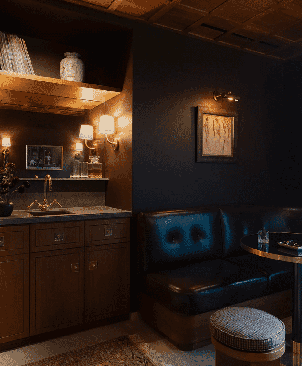 Inside the Brand New ALD Los Angeles Flagship Store