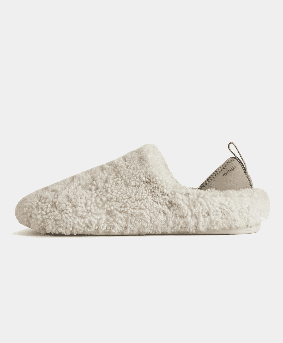 Mahabis Meribel Slippers