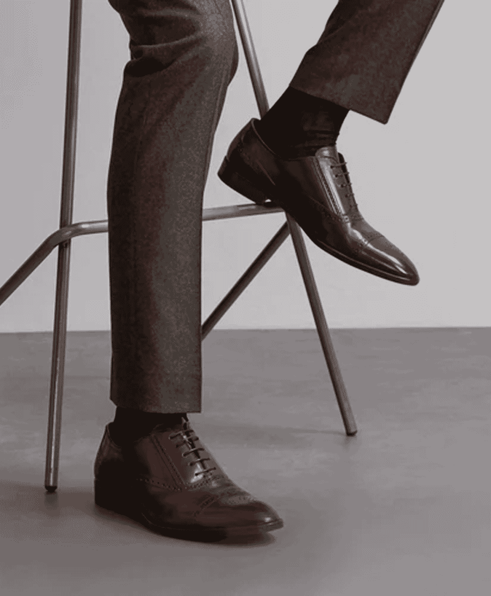 London Sock Co. Dress Socks wedding