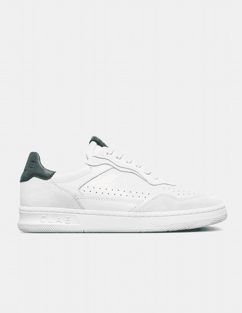 HAYWOOD

White Pine Needle