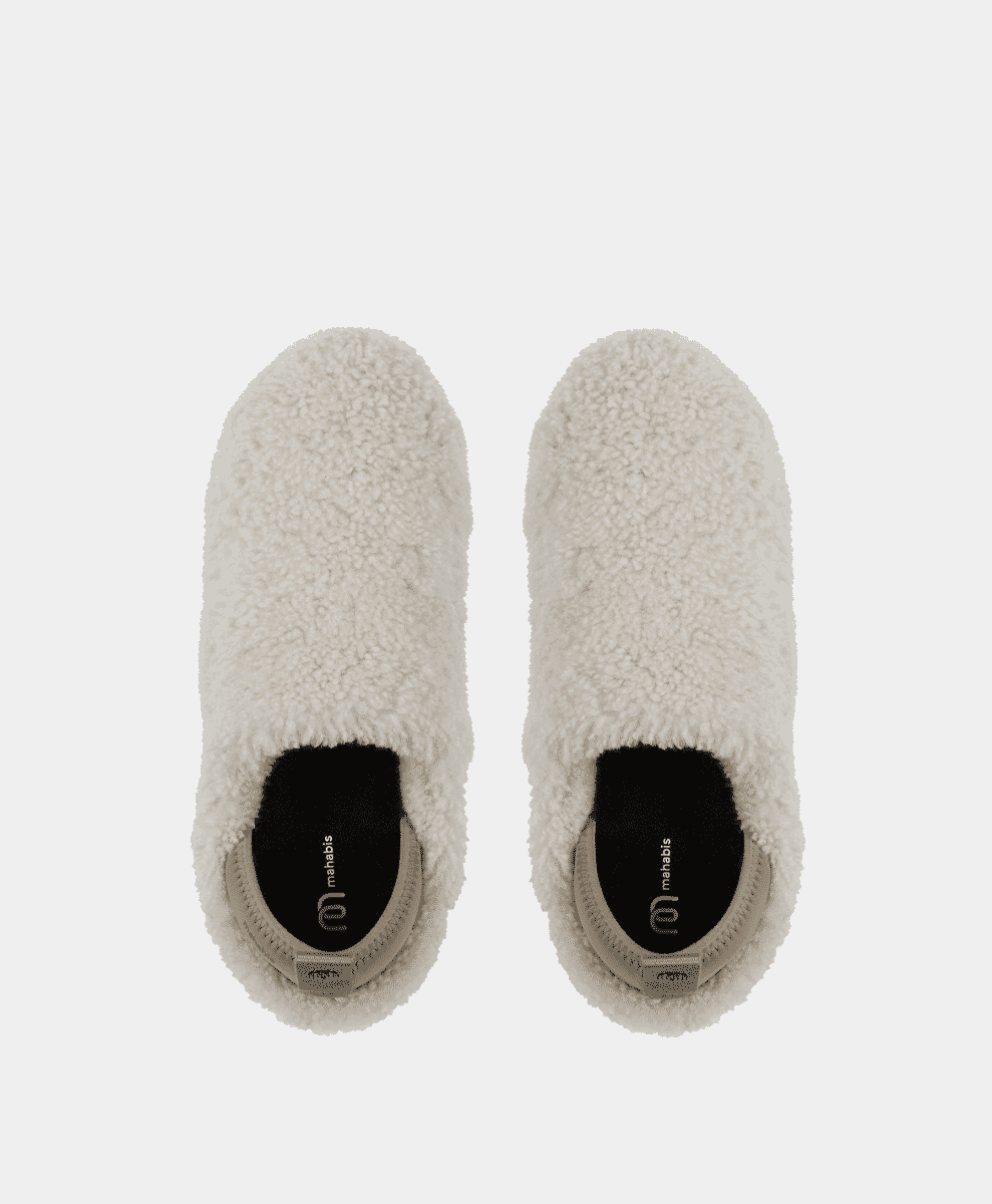 Mahabis Meribel Slippers