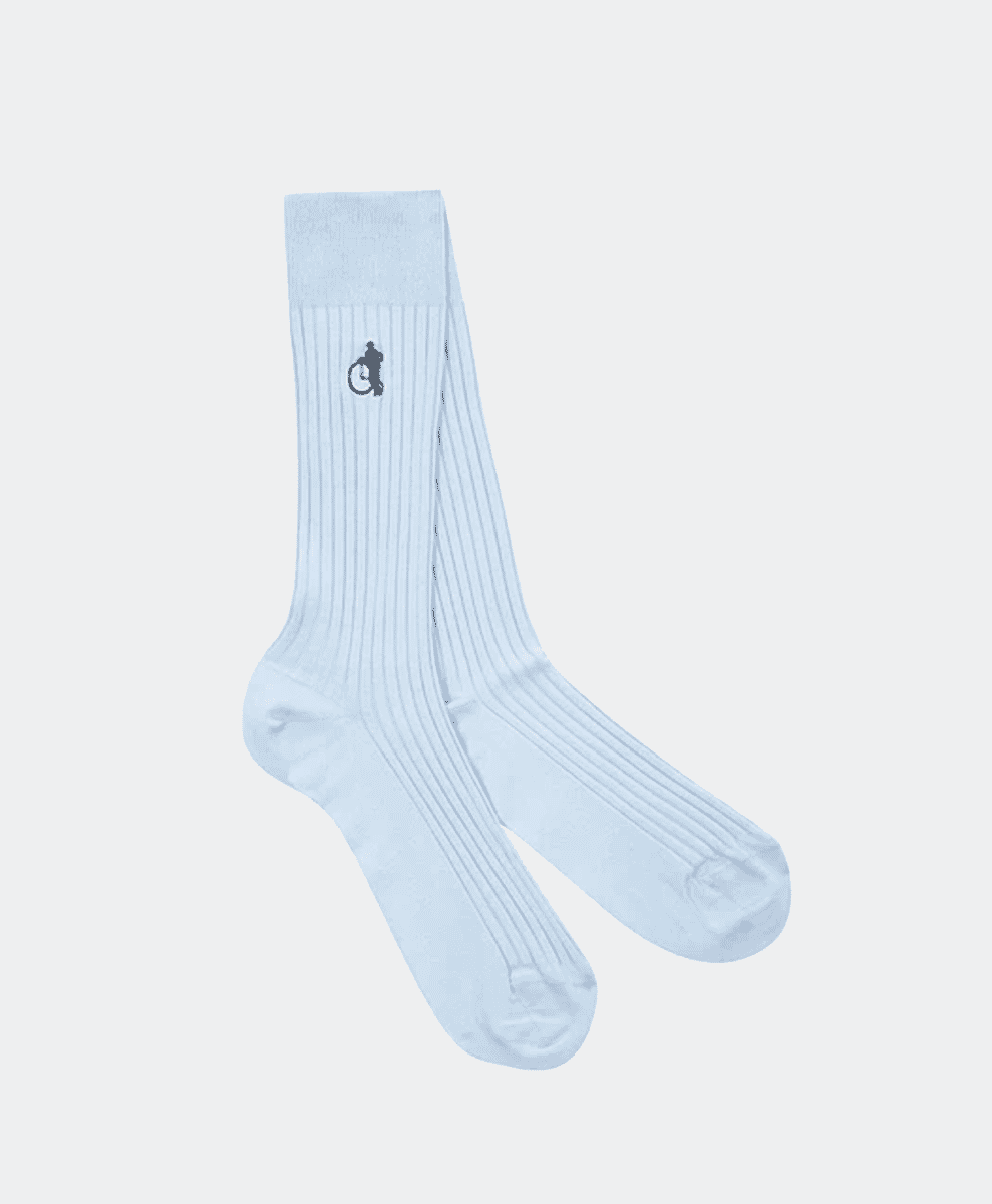 London Sock Co. Dress Socks wedding