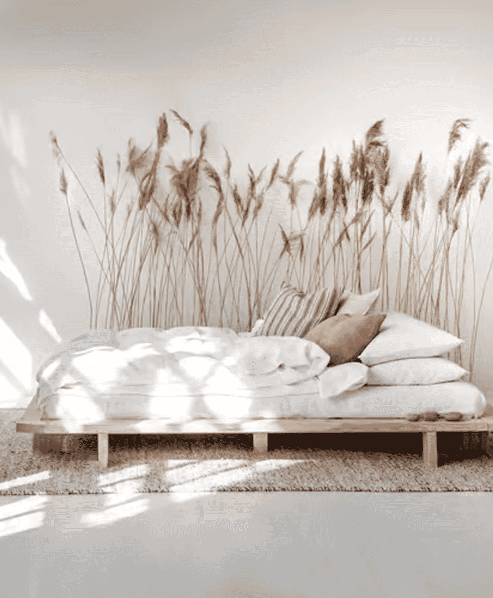 Karup Japan Bed Frame