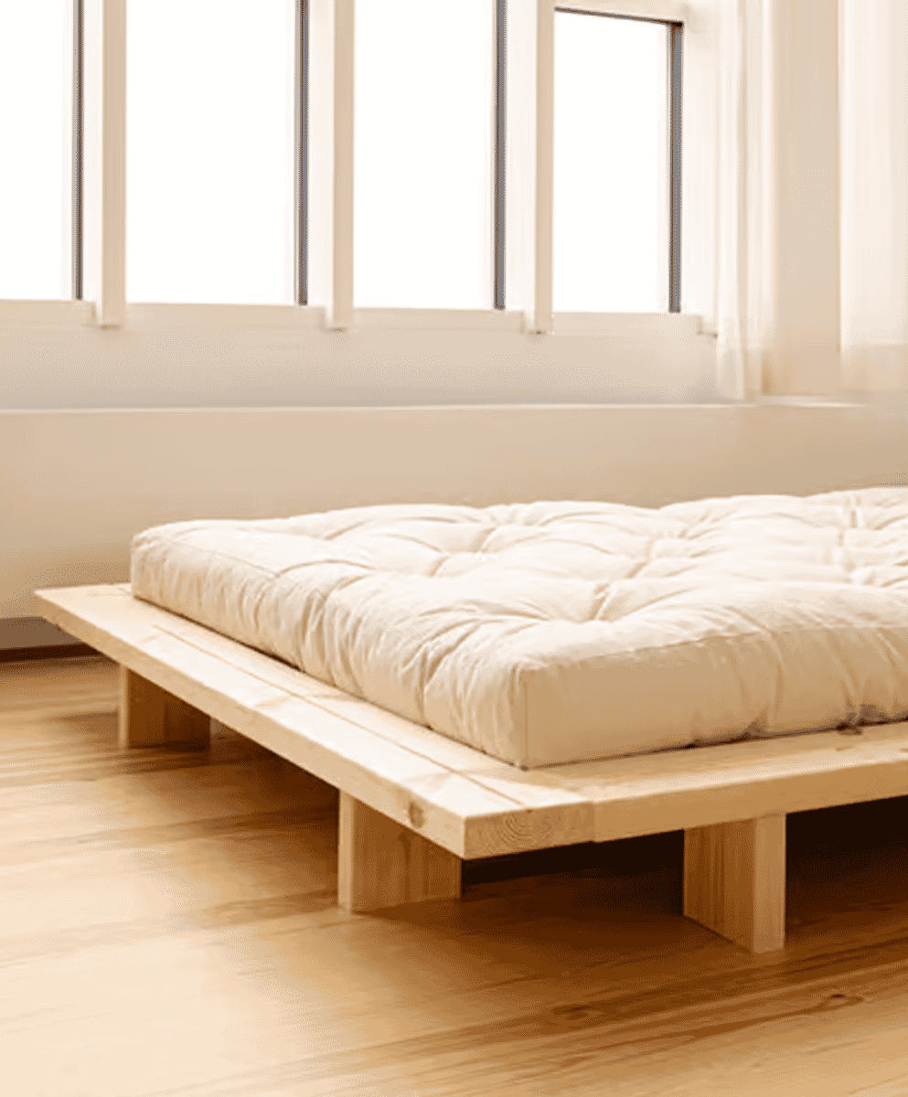 Karup Japan Bed Frame