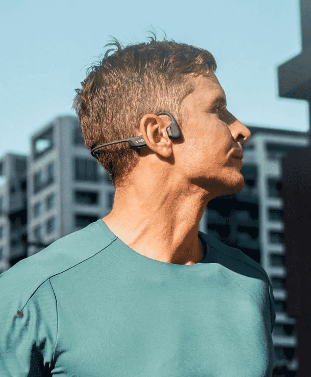 Shokz OpenRun Pro 2 Headphones