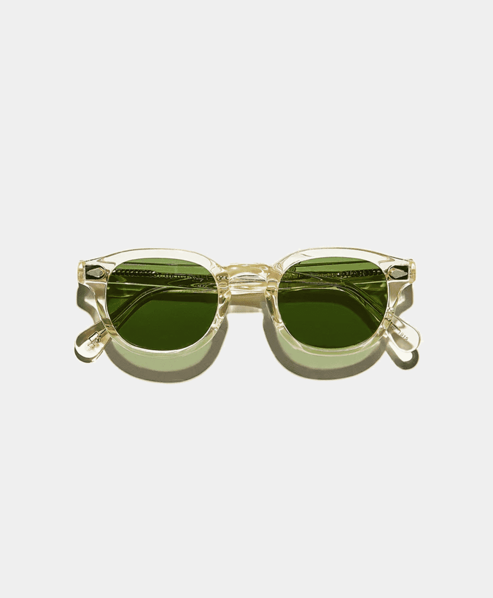 Moscot Lemtosh Sunglasses wedding