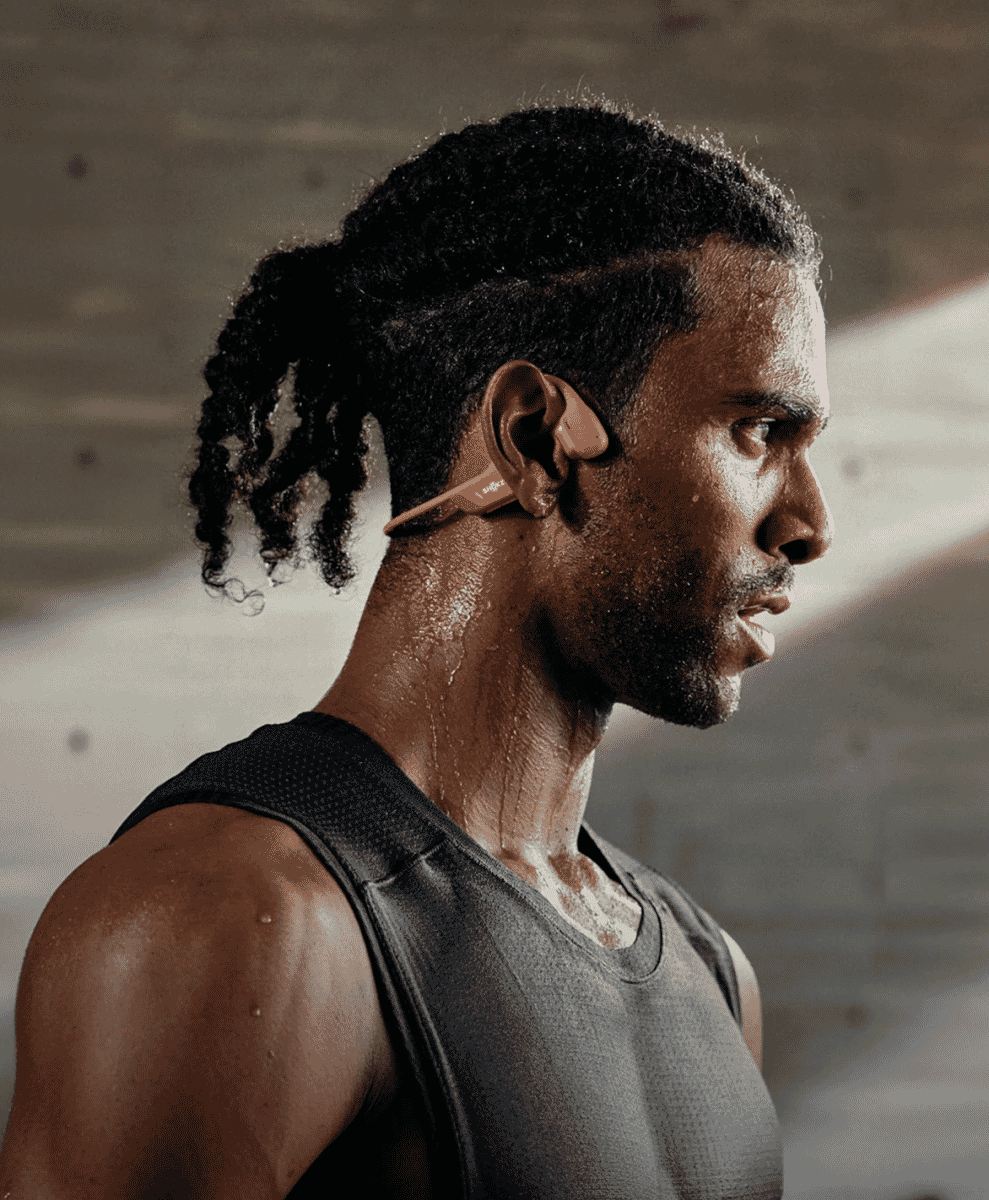 Shokz OpenRun Pro 2 Headphones