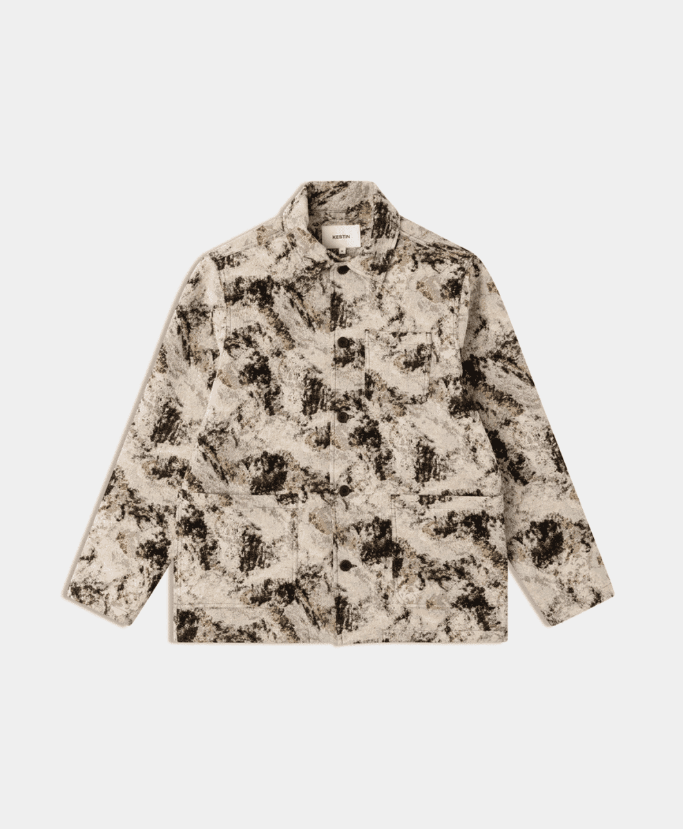 Kestin Ormiston Jacket Wedding