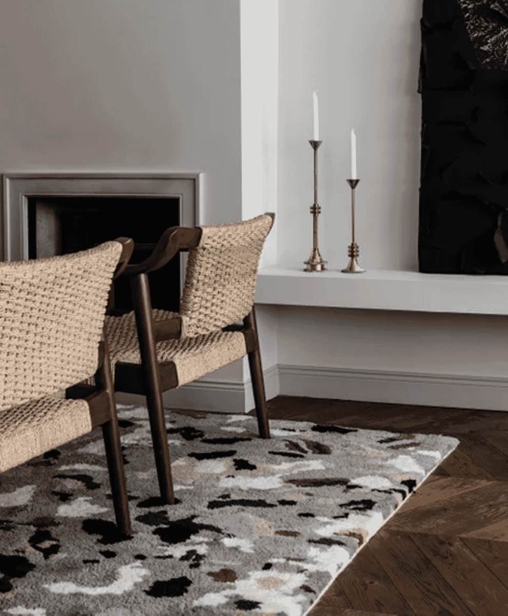 Nordic Knots Archipelago Rug