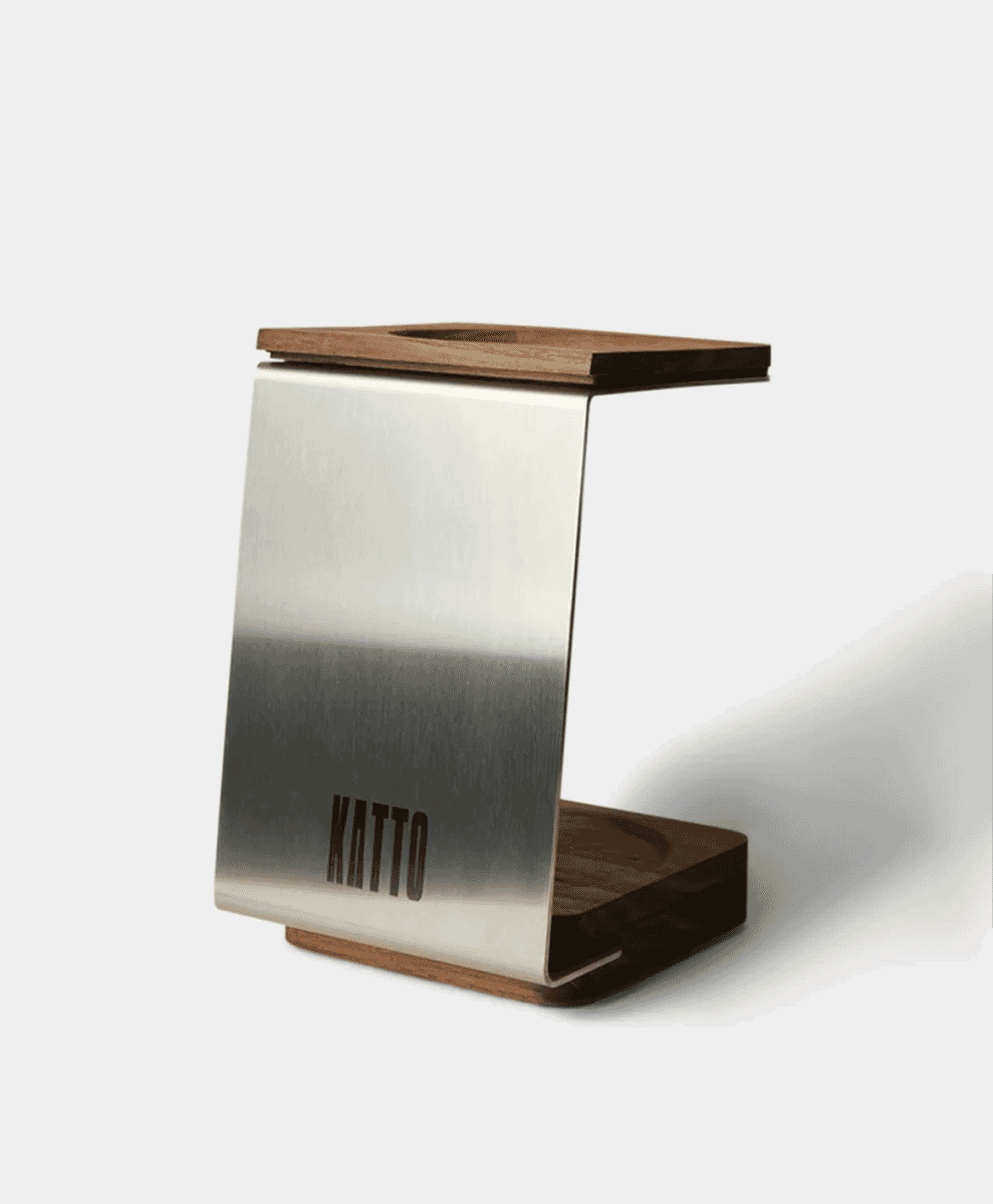 KATTO Pour Over Coffee Maker