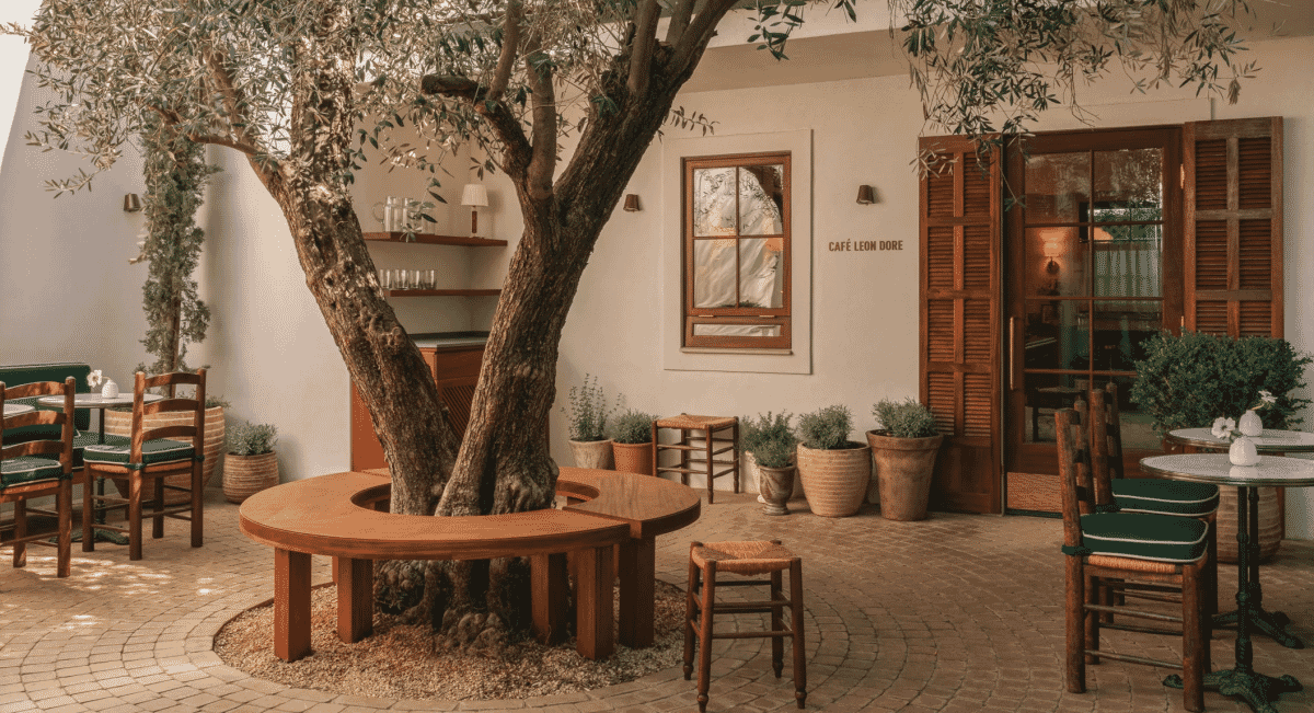 Inside the Brand New ALD Los Angeles Flagship Store