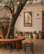Inside the Brand New ALD Los Angeles Flagship Store
