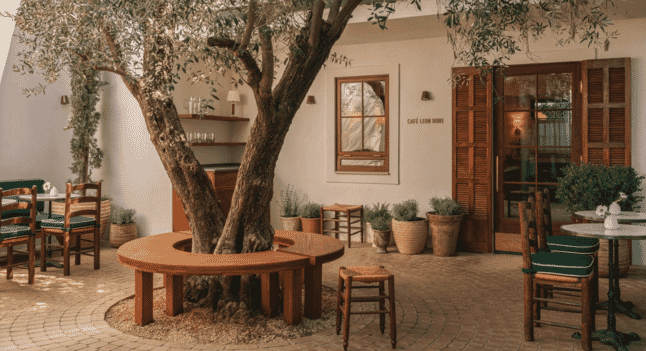 Inside the Brand New ALD Los Angeles Flagship Store