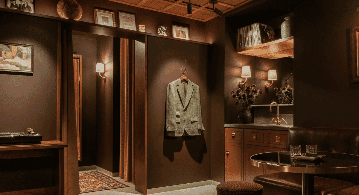 Inside the Brand New ALD Los Angeles Flagship Store