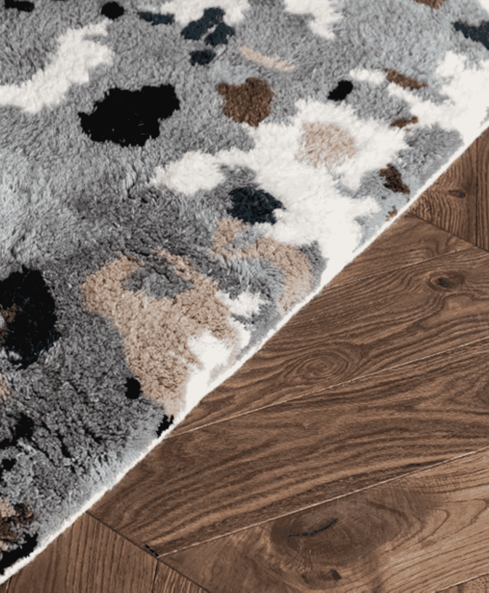 Nordic Knots Archipelago Rug