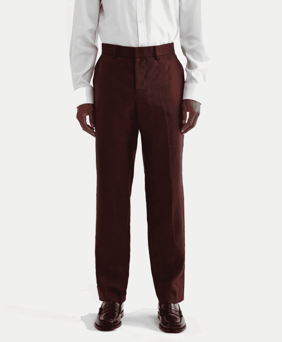 Velasca Furore Double-Breasted Jacket WEDDING