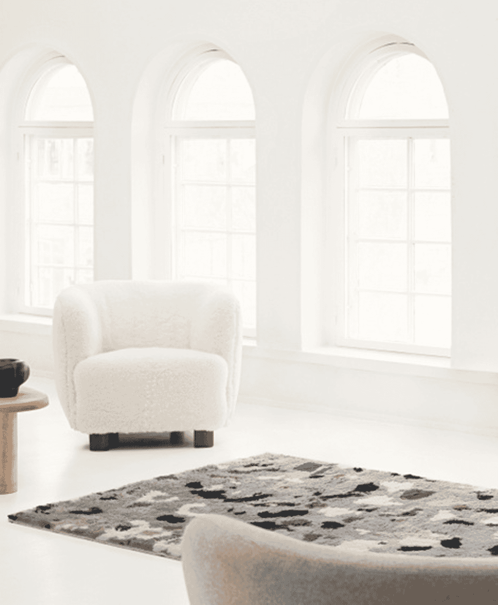 Nordic Knots Archipelago Rug