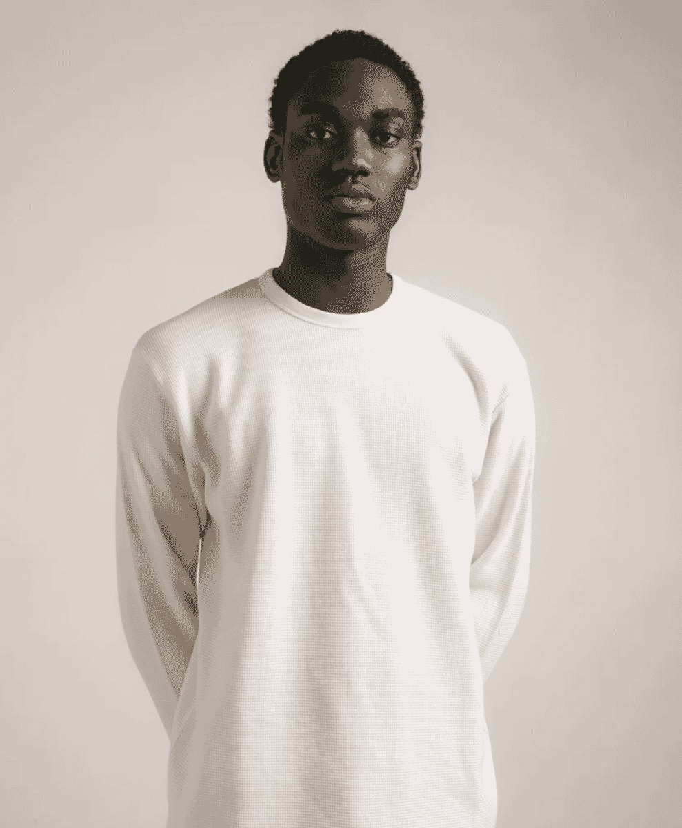 Kestin Waternish Long-sleeve Tee