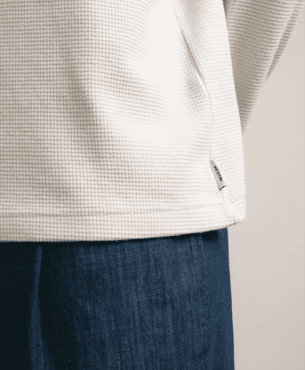 Kestin Waternish Long-sleeve Tee