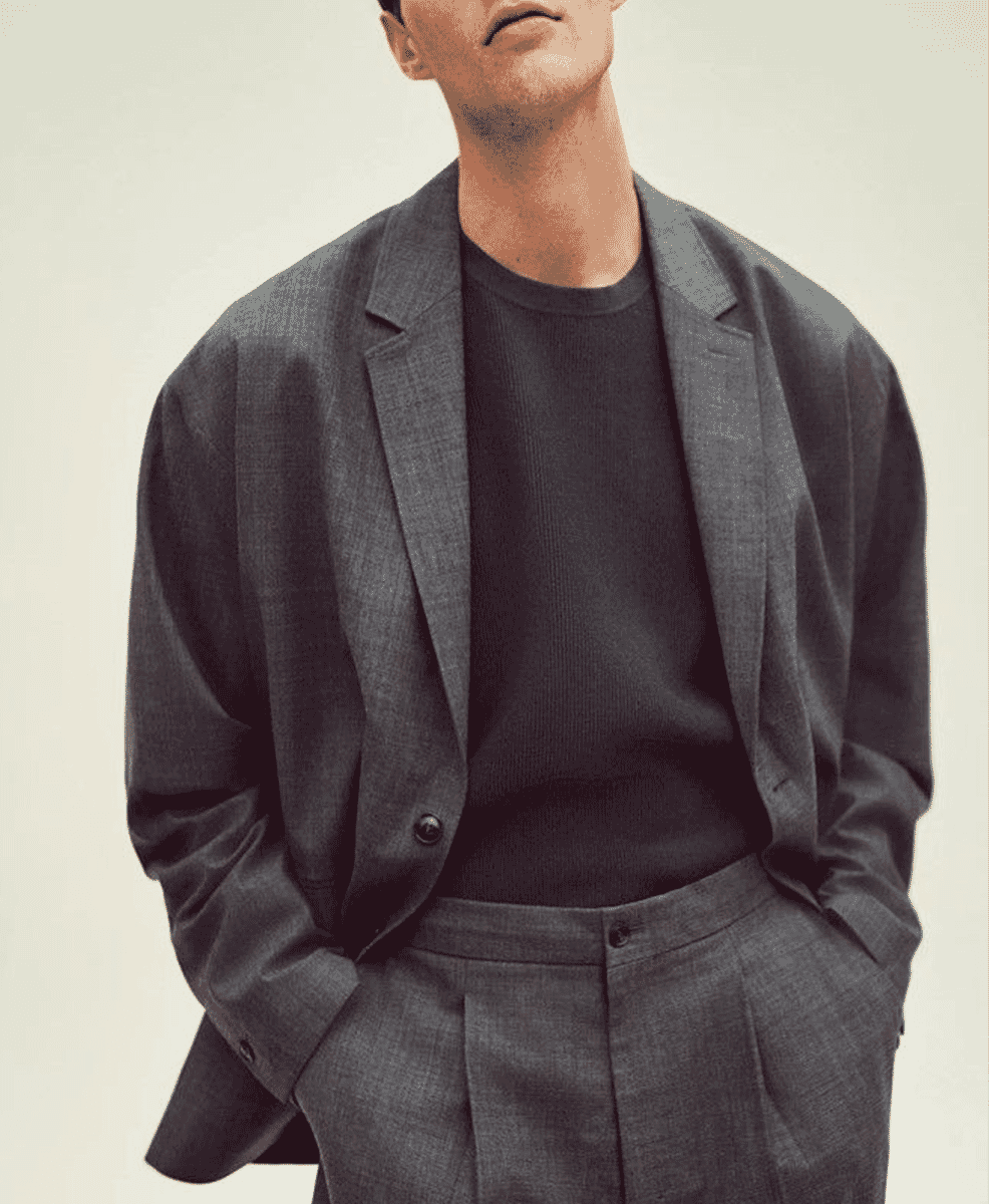 What to Wear to a Wedding (That Isn't a Suit)