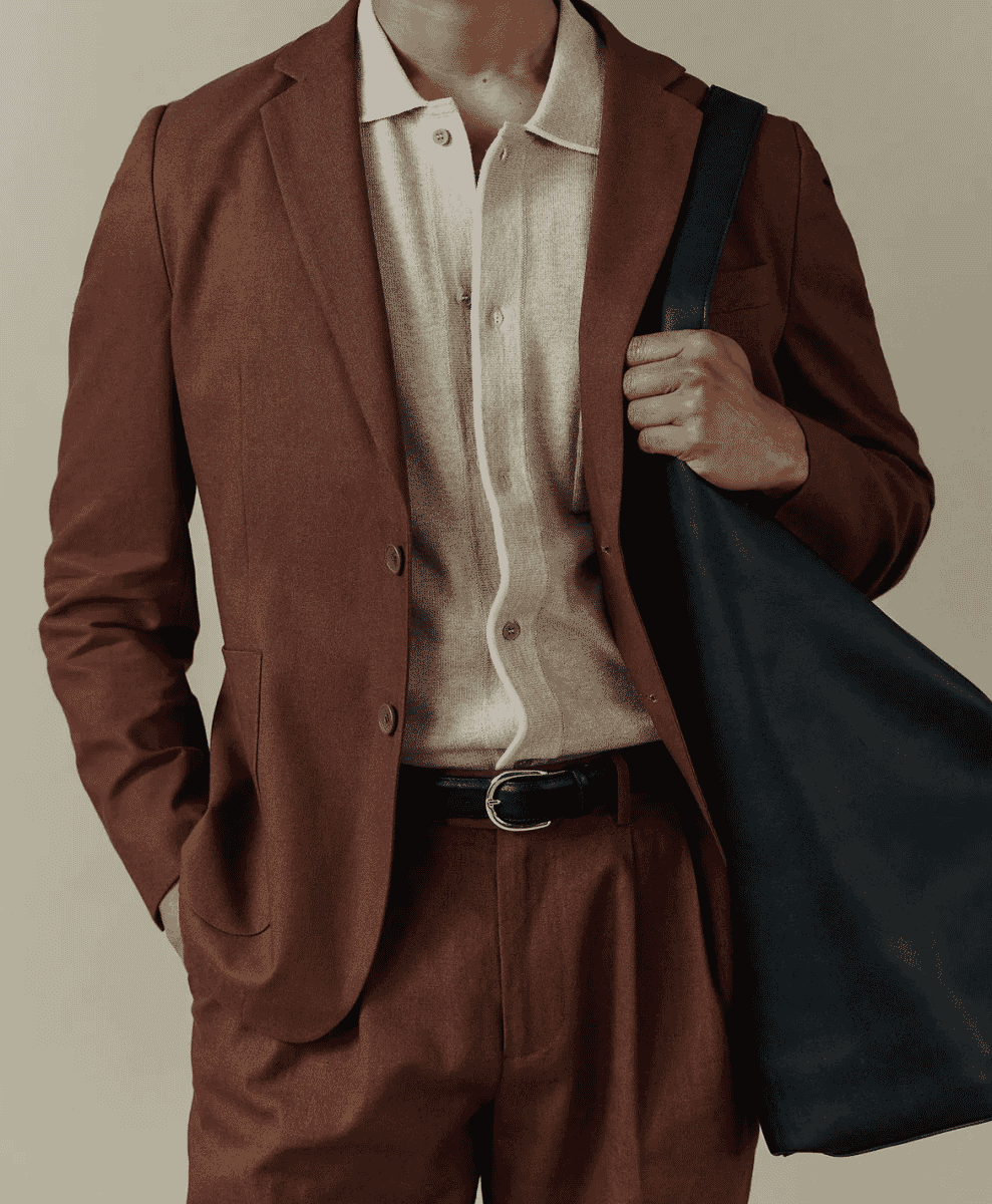 What to Wear to a Wedding (That Isn't a Suit)