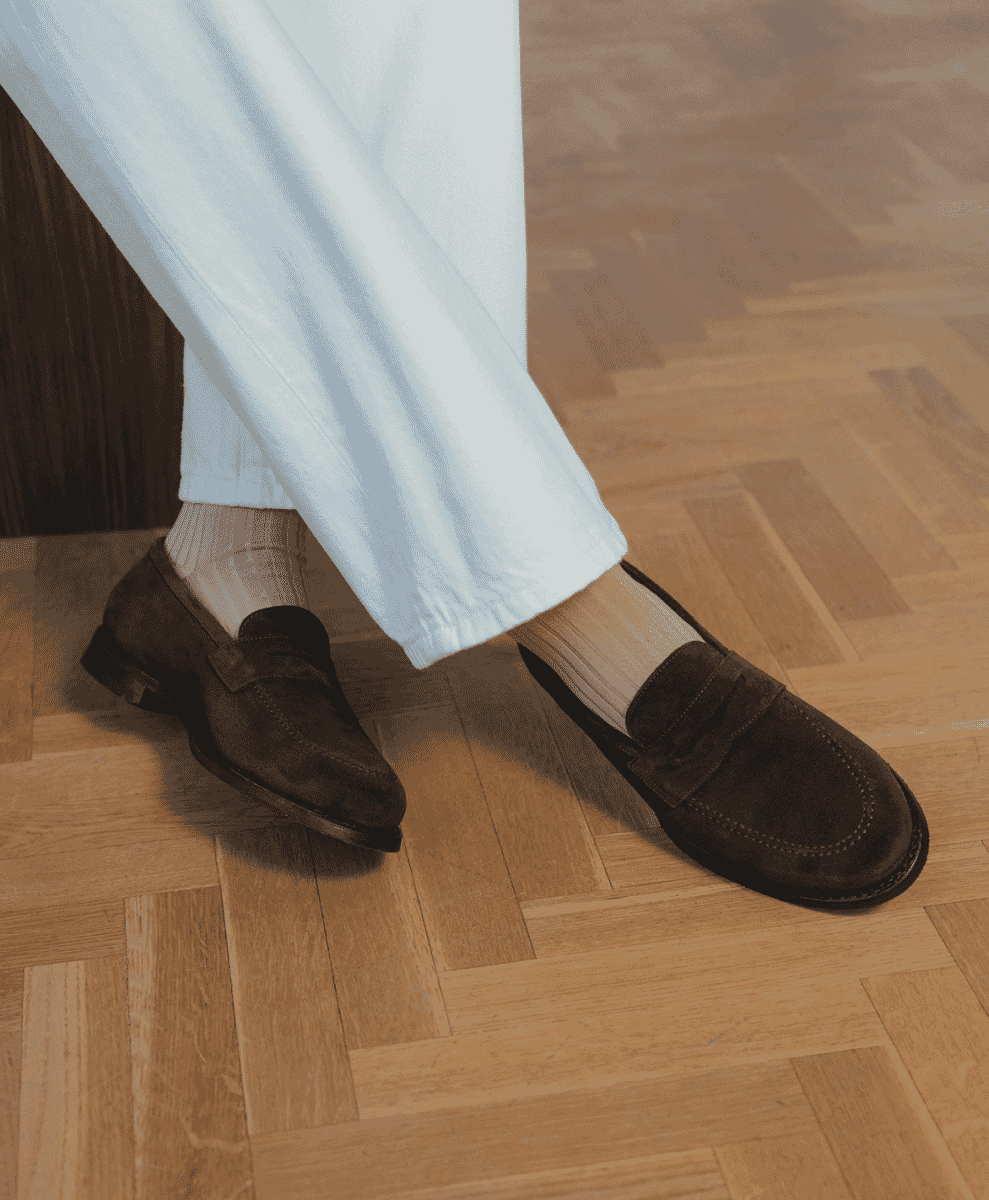  Myrqvist loafer
