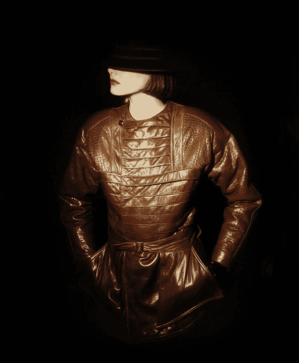 Armani/Archivo online archive mlian design week