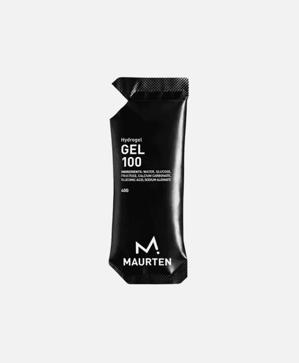 Maurten 100 Gel