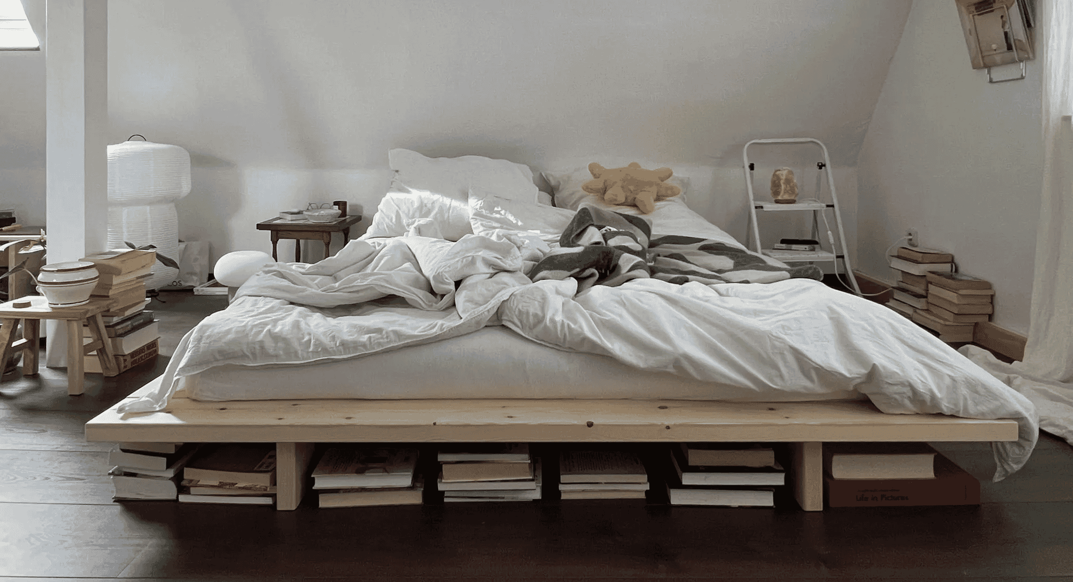 The Weekly Wishlist: Hit Snooze