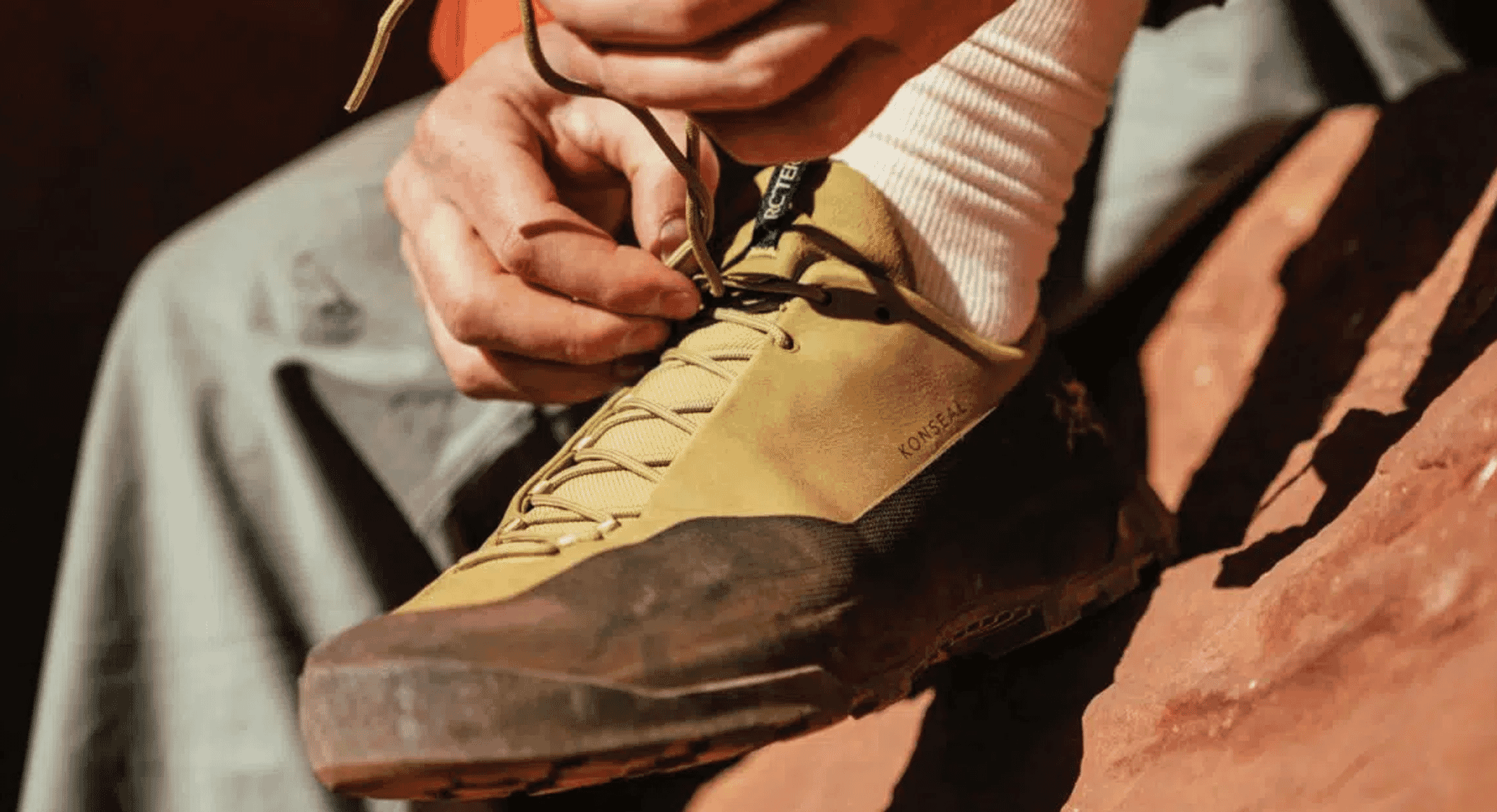 On the Up: Unpacking Fashion’s Growing Approach Shoe Obsession