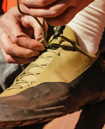 On the Up: Unpacking Fashion’s Growing Approach Shoe Obsession