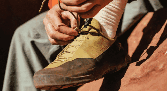 On the Up: Unpacking Fashion’s Growing Approach Shoe Obsession