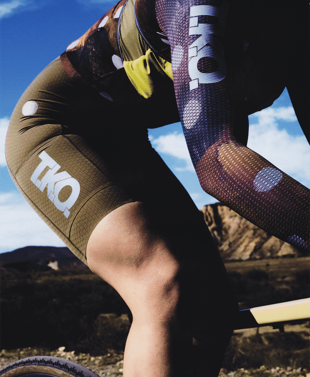 Pas Normal Studios and Salomon Launch Gravel Running Capsule