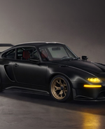 Ultimate Slantnose: Gunther Werks F-26 Stealth Edition