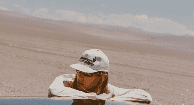 Here's What to Put On Your Head This Summer