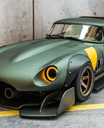 Small but Mighty: Custom Models by Martin Aveyard