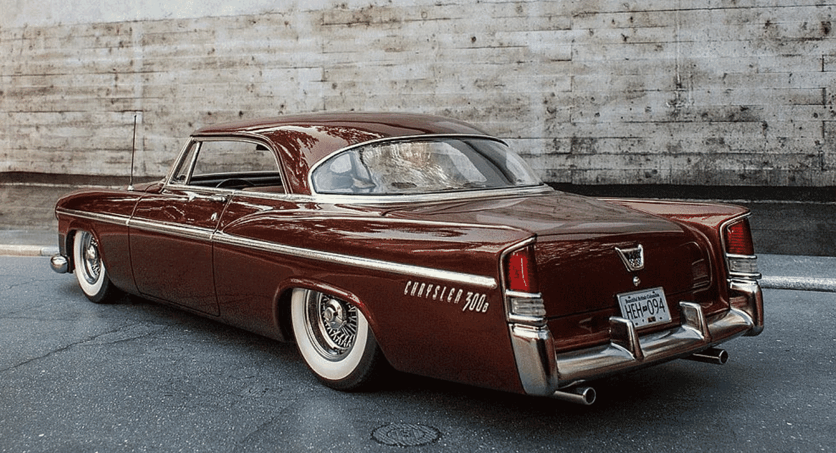 Small but Mighty: Custom Models by Martin Aveyard