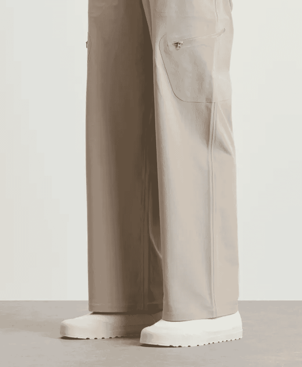 The Arc’teryx Kragg Aura Perforated Slip-On