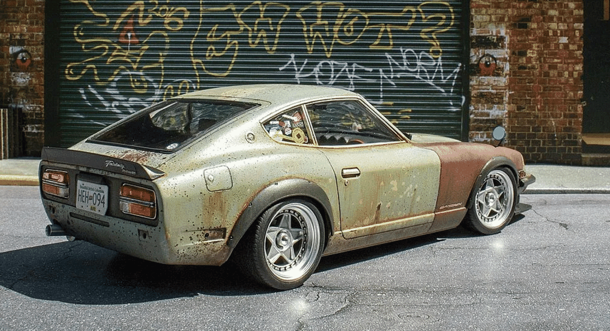 Small but Mighty: Custom Models by Martin Aveyard