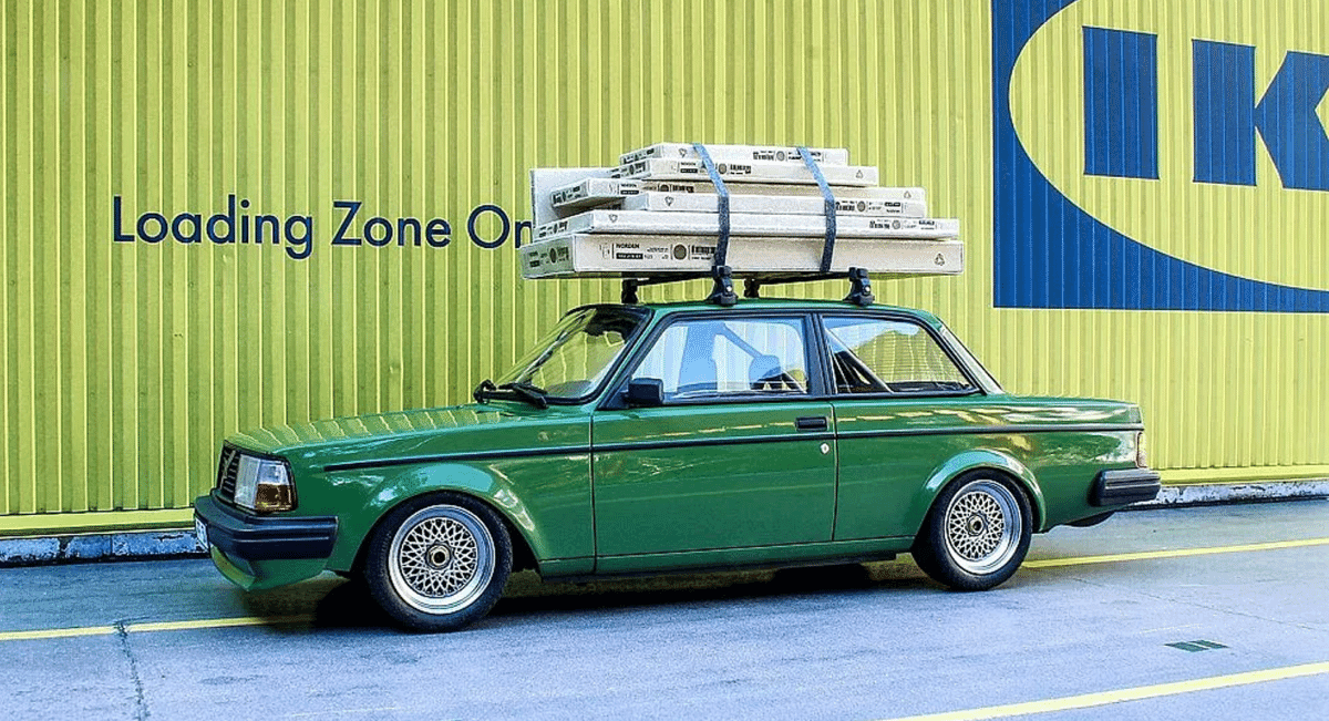 Small but Mighty: Custom Models by Martin Aveyard