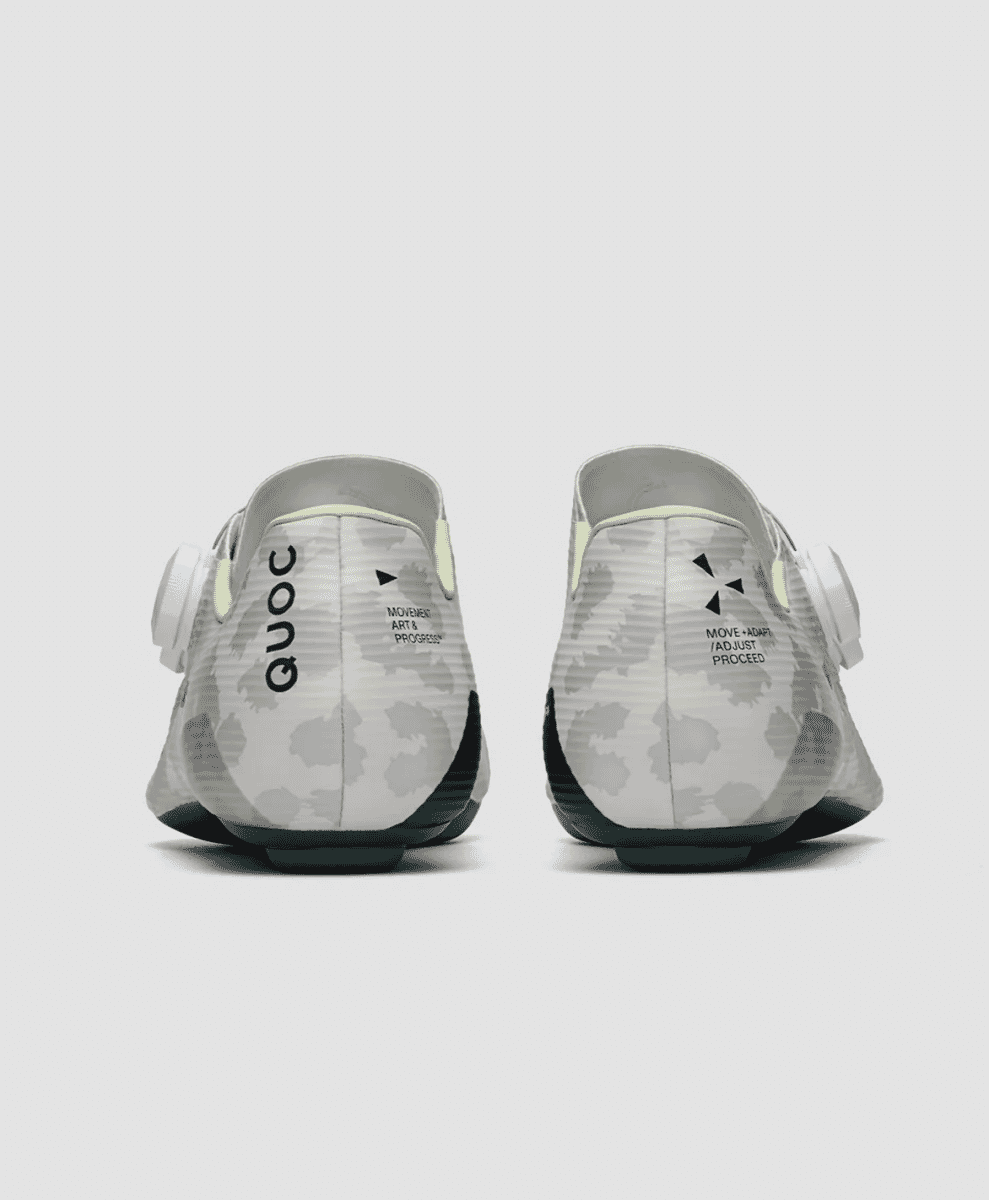 The New MAAP x QUOC Collab Just Made Leopard Print Tasteful