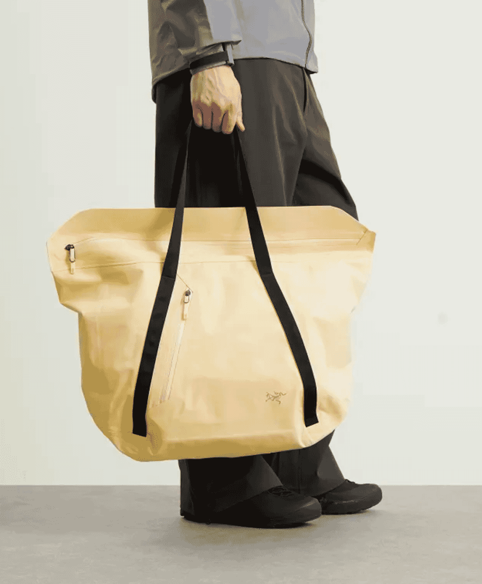 Arc’teryx Granville Tote Bag