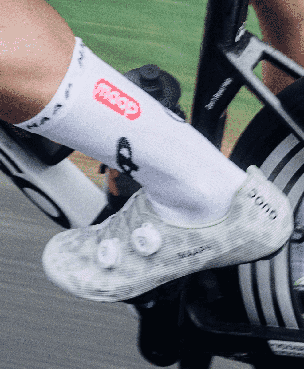 The New MAAP x QUOC Collab Just Made Leopard Print Tasteful