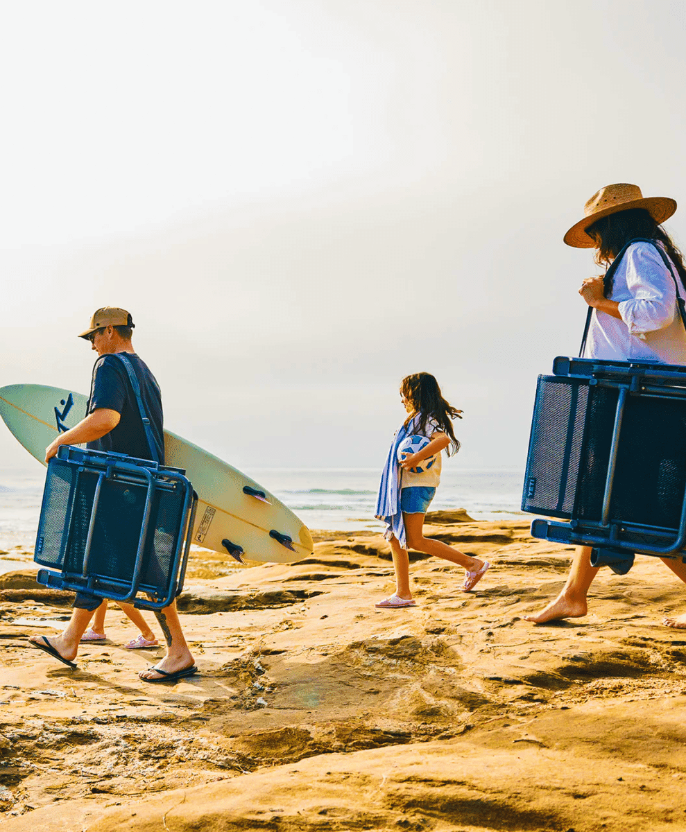 Yeti Hodo Beach Chair