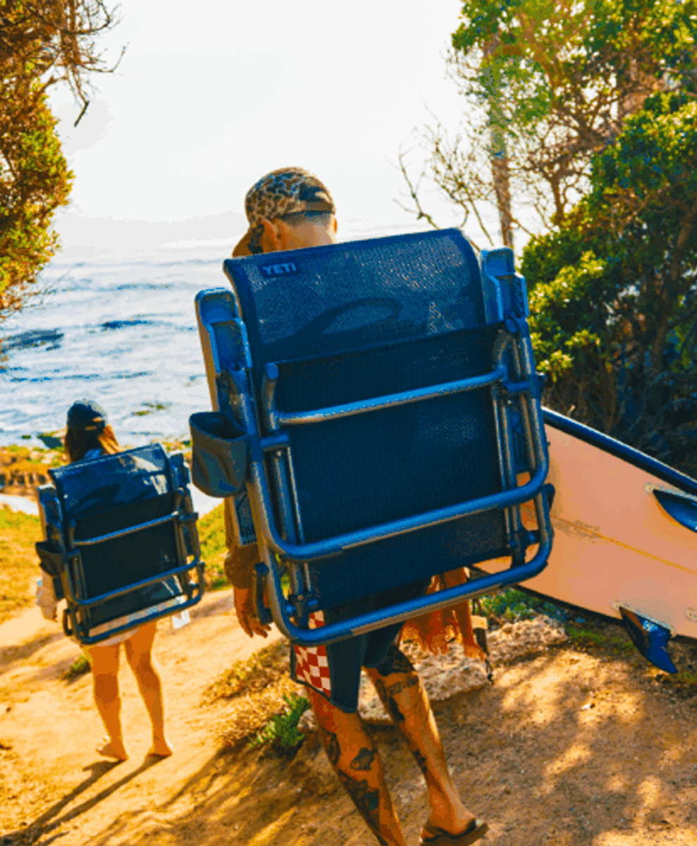Yeti Hodo Beach Chair
